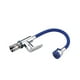 thumbnail image 3 of Manguera Cuello Flexible Lavaplatos Cocina Azul, 3 of 3