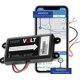 thumbnail image 1 of Dispositivo de rastreo GPS Brickhouse Livewire Volt para autos, 1 of 7