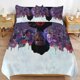 thumbnail image 1 of Spider Ma-n Across_thepider_Verse Spider Ma-n Bedding Set Sheet Set for Kids Adults,All Season Lightweight Bedding Set for Bedroom Bed Do Bed Sheets, 1 of 5