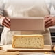 thumbnail image 2 of Molde para pan Cayanmydery Pullman con tapa, capacidad para masa de 1 kg, 2 of 6