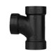 thumbnail image 5 of Charlotte Pipe Tee sanitario DWV 2 pulgadas todo en una unión DWV, 5 of 6