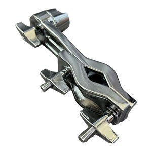 Bothyi - Accesorio Para Brazo De Platillo Abrazadera Abrazadera Clip De Extensión Accesorios Para Batería De Percusión