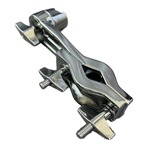 Bothyi - Accesorio Para Brazo De Platillo Abrazadera Abrazadera Clip De Extensión Accesorios Para Batería De Percusión