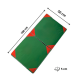thumbnail image 2 of Colchoneta deportiva 100 x 50 x 5 cm Verde, 2 of 6