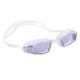thumbnail image 1 of Lentes de Agua Anteojos Natación Free Style Morado, 1 of 2