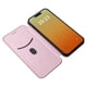 thumbnail image 2 of Funda Flip para FOXDOCK iPhone 15 Pro Max - Funda magnética de negocios, funda protectora delgada, 2 of 5