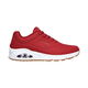 thumbnail image 1 of ZAPATILLAS URBANAS SKECHERS UNO STAND ON AIR HOMBRE | 52458-DKRD - Talla 40.5 CL / 8.5 US / 26.5 CM, 1 of 6