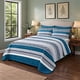 thumbnail image 1 of CUBRECAMA QUILT DE VERANO ULTRA FRESCO 2 PLAZAS C14, 1 of 4
