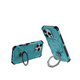 thumbnail image 2 of Funda FOXDOCK para iPhone 16 Pro Max , magnética, ligera, soporte 360°, antigolpes, 2 of 4