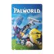 thumbnail image 1 of Cartel de Metal Palworld Desmarcar 30x20 cm, 1 of 6
