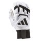 thumbnail image 1 of Adidas Adizero Chaos Guante Deportivo para Liniero Blanco Talla Media, 1 of 2