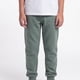 thumbnail image 2 of Pantalon Teeno Verde talla 12, 2 of 3