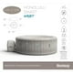 thumbnail image 5 of Hot Tub Spa Jacuzzi Inflable Honolulu 6 Personas Bestway gris Tamano Unico, 5 of 18