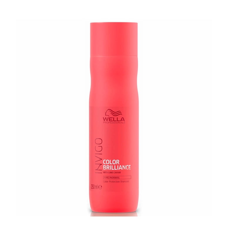 Shampoo Invigo Color Brillante 250 Ml.