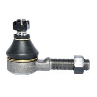 Repuestos Del Sol - Terminal Direccion Exterior Delantero Derecho Suzuki Carry 1.0 1986 1998