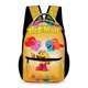 thumbnail image 1 of Mochila Desmarcar Pac-Man 43x15x32cm, 1 of 6