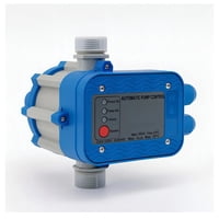 Eoland - Controlador Electronico Automatico Presion Controlador Electronico