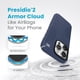 thumbnail image 4 of Funda Speck para iPhone 15 Pro 6.1" MagSafe Grip, 4 of 6