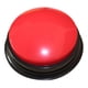 thumbnail image 2 of Divertido Botón Parlante Grabable Respuesta Zumbadores Para Fiesta Favor Rojo, 2 of 5