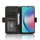 thumbnail image 5 of Funda Tipo Billetera FOXDOCK para Samsung Galaxy M55 5G – Tapa Flip con Tarjetero, 5 of 5