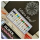 thumbnail image 5 of Set de Arte Pinturas Acuarela con atril caballete Kit Arte 29 pcs, 5 of 10