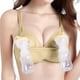 thumbnail image 1 of Women's Maternity Casual Trendy Bra Comfortable Breathable Detachable Breast Pumping Breastfeeding Nursing Underwear, 1 of 3