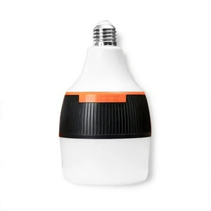 Genérico - Ampolleta Led Portátil Exteriores Luces Emergencia Rondon