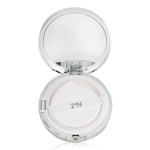 Makeup 2an Gleaming Tension Pact #22 Medium Beige SPF37 PA++