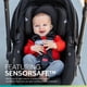 thumbnail image 4 of Combo de silla de coche y cochecito para bebés Evenflo Shyft DualRide, 4 of 7
