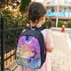 thumbnail image 5 of ¡Despierta, Carlo! Mochila Escolar para Niños y Niñas, Mochila Infantil Ligera de Alta Calidad, Grande y Duradera Azul, 5 of 6