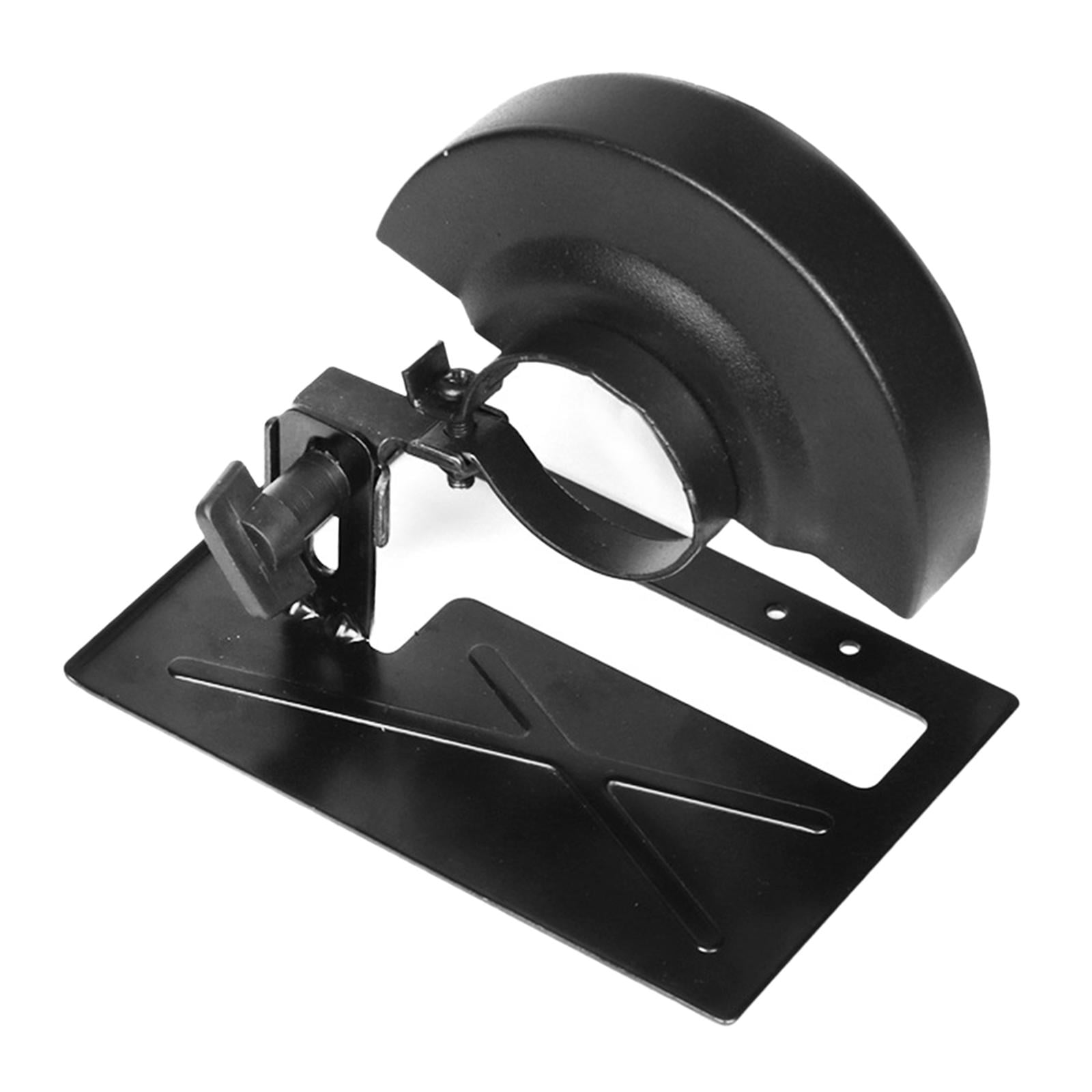 Ioensy - Soporte De Amoladora Angular Multiuso Corte Profesional Con Base Para Carpintería