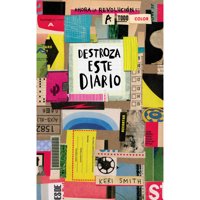 Paidos - Libro Destroza Este Diario. Ahora A Todo Color