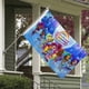 thumbnail image 3 of Rainbow Rangers Bandera impresa con temática, regalo perfecto para fanáticos, amigos y familiares, y adecuada para actividades al aire libre e interiores, decoraciones de fiesta. 60*90CM, 3 of 6