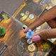 thumbnail image 4 of Juego de mesa Hasbro Gaming Clue Escape: The Midnight Hotel, 4 of 9
