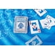 thumbnail image 5 of 1 baraja de cartas Hoyle, impermeable y transparente, 5 of 5