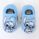 thumbnail image 5 of Pantufla Niña Sleep Tight Lilo & Stitch Celeste Disney, 5 of 5