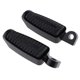 thumbnail image 2 of Estriberas Delanteras Traseras CNC Para Harley Touring Sportster Dyna Softail Electra, 2 of 5