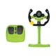 thumbnail image 1 of Volante De Juguete Multifuncional Educativo Con Soporte Para Ni?os Peque?os En Edad Preescolar, Color Verde, 1 of 5