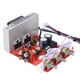 thumbnail image 5 of Tablero Amplificador De Audio Con Control De Volumen Y Graves Para Altavoces De Cine En Casa, 5 of 5