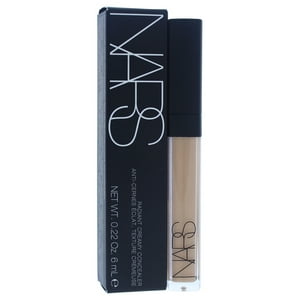 Nars - Corrector Cremoso Radiante - Natillas De Para Mujeres - Corrector De 0,22 Oz
