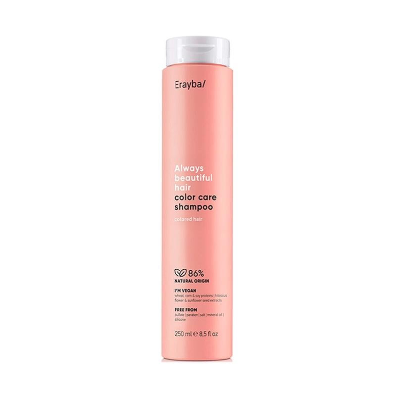 Shampoo Cuidado De Color Hidratante 250Ml