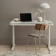 thumbnail image 2 of Escritorio Home Office Cosmo Eléctrico Blanco, 2 of 8