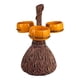 thumbnail image 4 of Cuencos Para Aperitivos De Calabaza De Halloween, Suministros Para Aperitivos, Forma De Calabaza Para Postre, 3 Tazones, 4 of 5