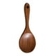thumbnail image 1 of Cuchara De Cocina, Accesorios De Madera De Teca Antiadherentes, Utensilios De Cocina Para Sopa Casera, Cuchara De Arroz, 1 of 3