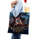 thumbnail image 4 of Cartera de Tela Desmarcar Baldur's Gate 40x40cm, 4 of 6