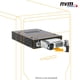 thumbnail image 2 of Rack móvil ICY DOCK ToughArmor MB601VK-B para SSD NVMe 2,5 U.2, 2 of 7
