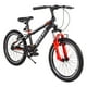 thumbnail image 1 of Bicicleta Infantil Kyson Aro 20 Roja, 1 of 8