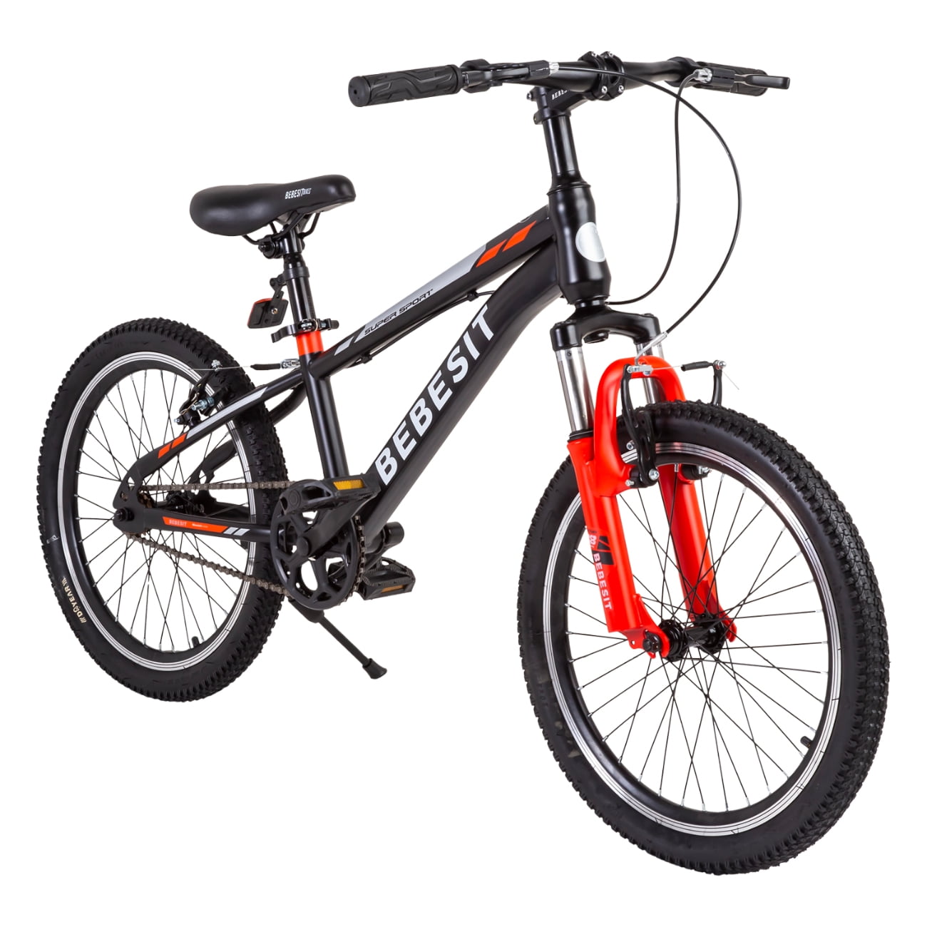 Bebesit - Bicicleta Infantil Kyson Aro 20 Roja