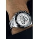thumbnail image 2 of Reloj F20042/1 Festina Swiss Blanco Hombre CHRONO, 2 of 4
