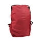 thumbnail image 1 of Mochila Para Notebook Puerto De Carga Al Costado Rojo, 1 of 2